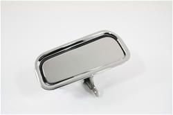 Trim Parts Exterior Door Handles for 1969-1982 CORVETTE - 5257A