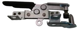Trim Parts Hardtop Latches for 1978-1982 CORVETTE - 5277A