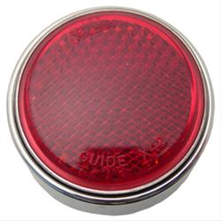 Trim Parts - Taillight Components for 1958-1960 CORVETTE - 5287