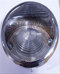 Trim Parts Backup Light Assemblies for 1964-1966 CORVETTE - 5355
