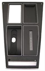 Trim Parts - Shift Indicator Plates for 1972-1974 CORVETTE - 5472