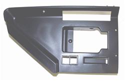 Trim Parts - Door Panel Inserts for 1984-1985 CORVETTE - 5600