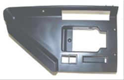 Trim Parts Door Panel Inserts for 1984-1985 CORVETTE - 5602