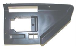 Trim Parts - Door Panel Inserts for 1984-1985 CORVETTE - 5603