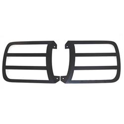 Trim Parts Headlight Doors for 1969 CAMARO - 6746
