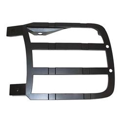 Trim Parts Headlight Doors for 1969 CAMARO - 6748