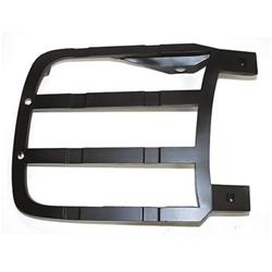 Trim Parts Headlight Doors