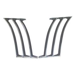 Trim Parts Fender Trim 6776