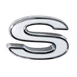 Trim Parts Emblems for 1969-1972 CAMARO - 6810