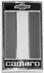Trim Parts Emblems 6838
