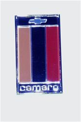 Trim Parts Emblems 6839