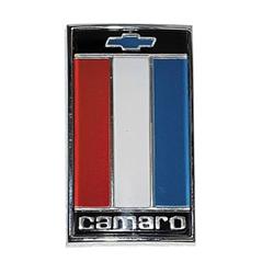 Trim Parts Emblems for 1975-1977 CAMARO - 6843