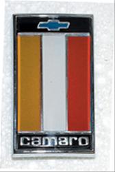 Trim Parts Emblems 6844