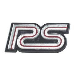 Trim Parts Emblems for 1980-1981 CAMARO - 6870
