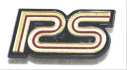 Trim Parts Grille Emblems for 1980 CAMARO - 6873