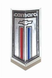 Trim Parts Emblems 6875