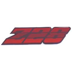 Trim Parts Emblems 6885