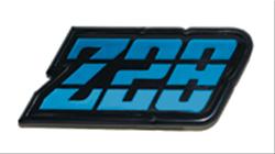 Trim Parts Emblems for 1980-1981 CAMARO - 6952
