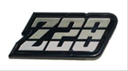 Trim Parts Emblems for 1980-1981 CAMARO - 6953