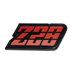 Trim Parts Emblems for 1980-1981 CAMARO - 6955