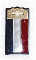 Trim Parts Emblems for 1985 CAMARO - 6985