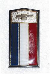 Trim Parts Emblems 6991