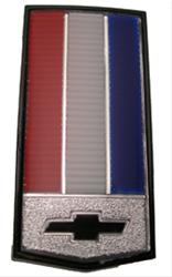 Trim Parts Emblems for 1986-1987 CAMARO - 6993