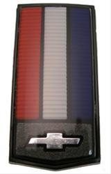 Trim Parts Emblems for 1986-1987 CAMARO - 6994