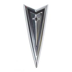 Trim Parts Emblems for 1965 GTO - 8041