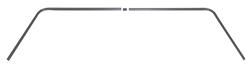 Trim Parts - Window Trim Moldings for 1966-1967 LEMANS, TEMPEST - 8080
