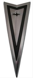 Trim Parts Emblems for 1966-1967 GTO - 8090
