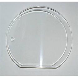 Trim Parts Instrument Cluster Lens Components 8250