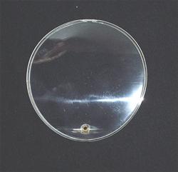Trim Parts Gauge Lenses 8256