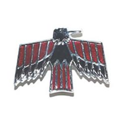 Trim Parts Emblems for 1967 FIREBIRD - 8515