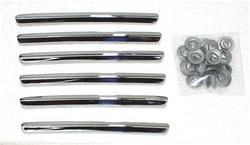 Trim Parts Louver Trim Sets