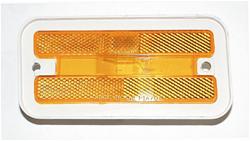 Trim Parts Side Marker Light Assemblies for 1970-1981 FIREBIRD - 8561