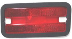 Trim Parts Side Marker Light Assemblies for 1970-1981 FIREBIRD - 8564