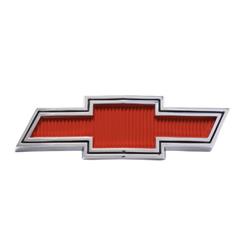 Trim Parts Emblems 9510