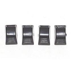 Trim Parts Dash Knobs 9579