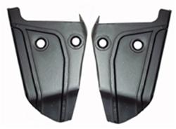 Trim Parts Window Trim for 1969-1972 BLAZER - 9640