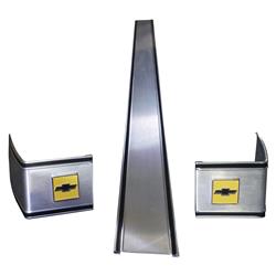 Trim Parts Cab Moldings 9930