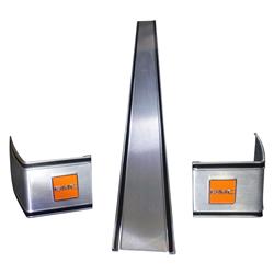 Trim Parts Truck Cab Repair Panels 9932