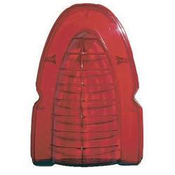 Trim Parts Taillight Lenses A1010