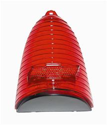 Trim Parts Taillight Lenses A1019