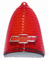 Trim Parts Taillight Lenses A1019C