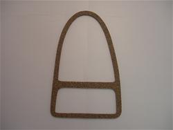 Trim Parts Weatherstrip Seals, Individual Position A1020G