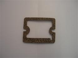 Trim Parts Weatherstrip Seals, Individual Position A1381G