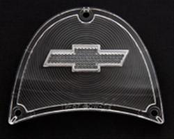 Trim Parts Taillight Lenses A1479C-CLEAR