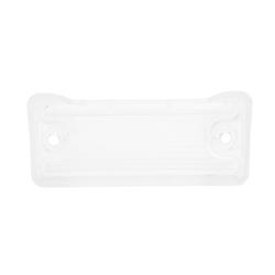 Trim Parts Backup Light Lenses for 1970 MONTE CARLO - A1601