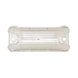 Trim Parts Backup Light Lenses for 1971-1973 MONTE CARLO - A1602